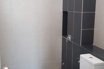 Merrydale @ Eco Majestic