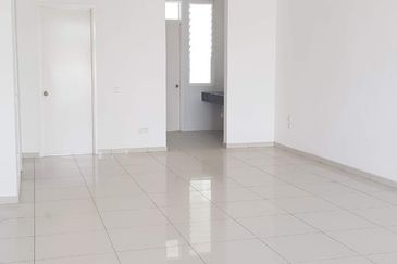 Merrydale @ Eco Majestic