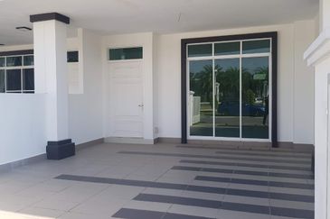 Merrydale @ Eco Majestic