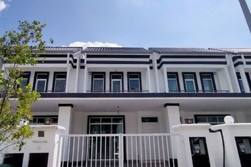 Merrydale @ Eco Majestic