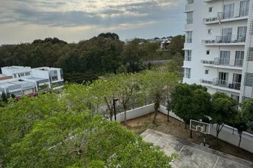 Jadite Suites @ Jade Hills