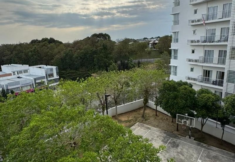 Jadite Suites @ Jade Hills