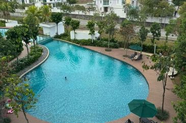 Jadite Suites @ Jade Hills