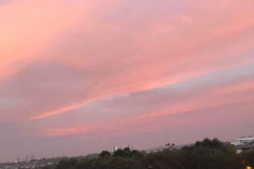 Jadite Suites @ Jade Hills