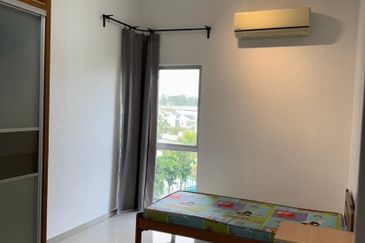 Jadite Suites @ Jade Hills