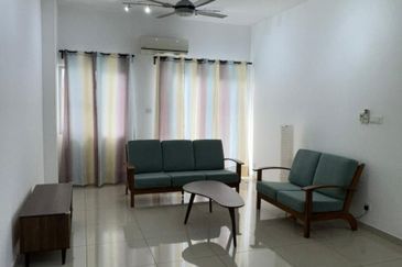 Jadite Suites @ Jade Hills