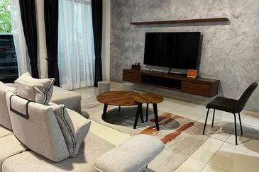 Merrydale @ Eco Majestic