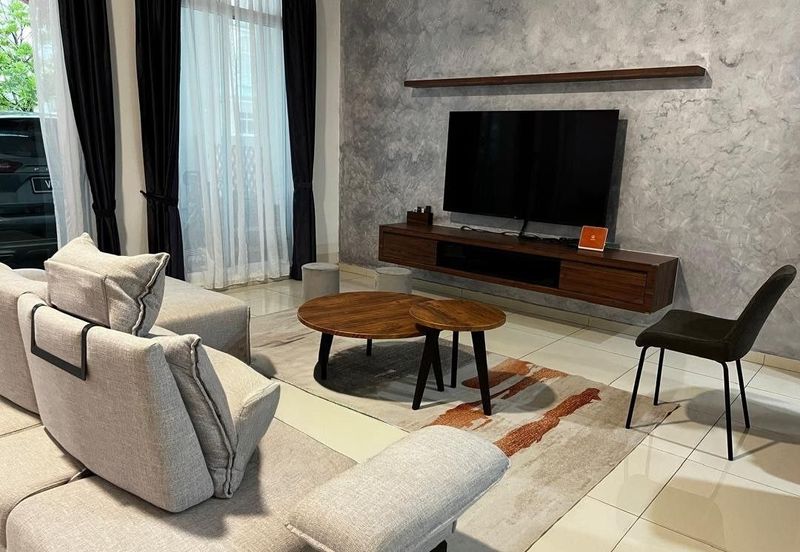 Merrydale @ Eco Majestic