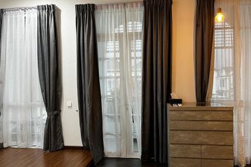 Merrydale @ Eco Majestic