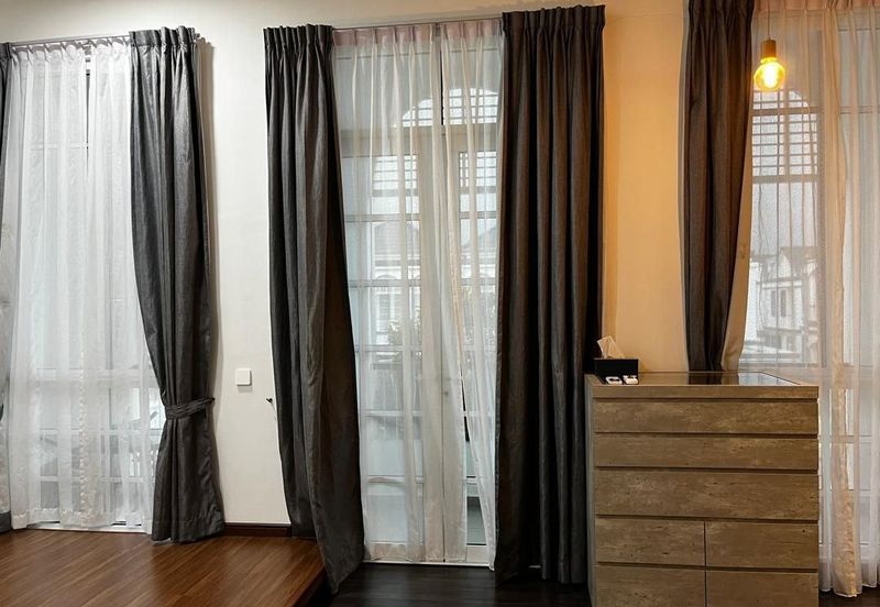 Merrydale @ Eco Majestic