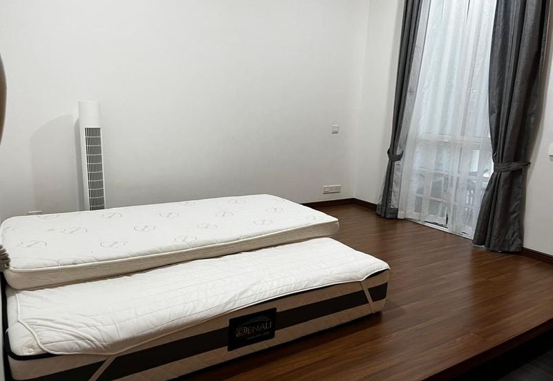 Merrydale @ Eco Majestic