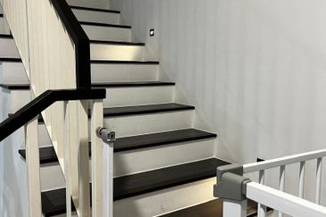 Merrydale @ Eco Majestic