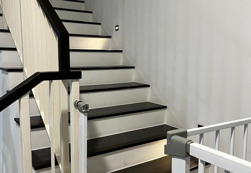 Merrydale @ Eco Majestic