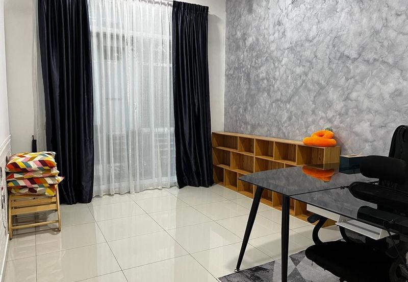 Merrydale @ Eco Majestic