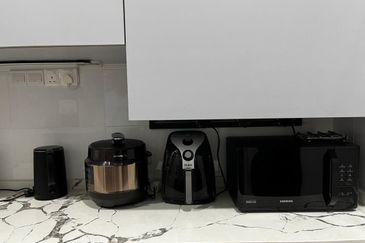 Merrydale @ Eco Majestic