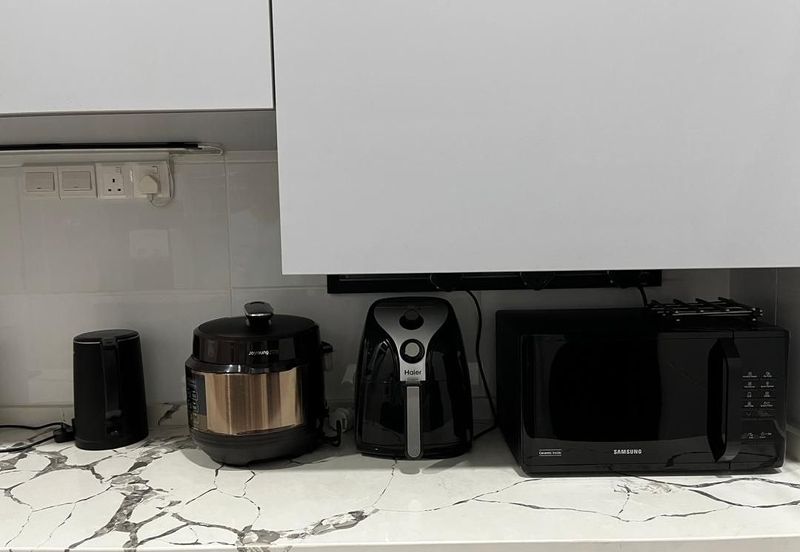 Merrydale @ Eco Majestic