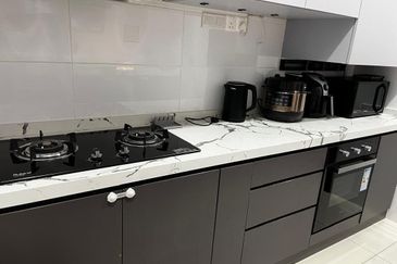 Merrydale @ Eco Majestic