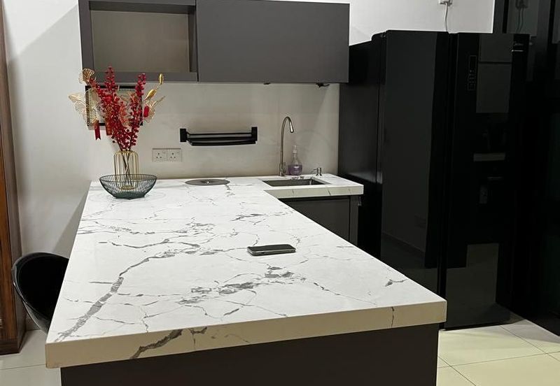 Merrydale @ Eco Majestic