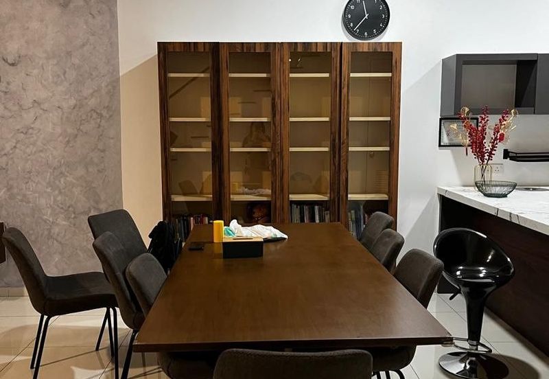 Merrydale @ Eco Majestic