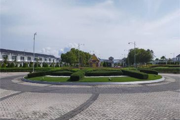 Merrydale @ Eco Majestic