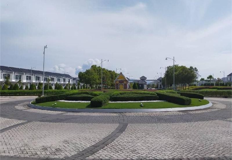 Merrydale @ Eco Majestic