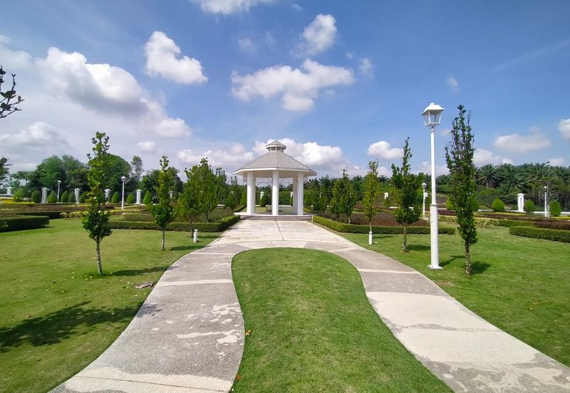 Merrydale @ Eco Majestic