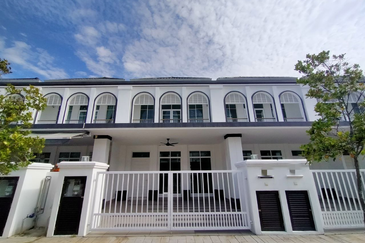 Merrydale @ Eco Majestic