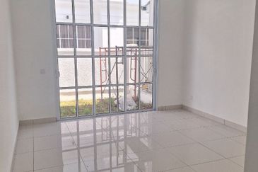 Stoneridge @ Eco Majestic