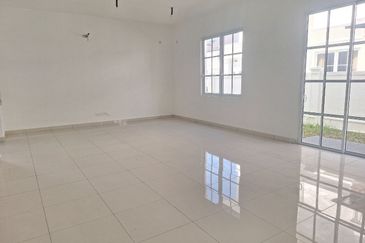 Stoneridge @ Eco Majestic