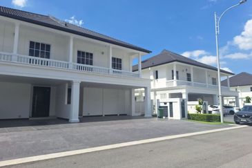 Stoneridge @ Eco Majestic