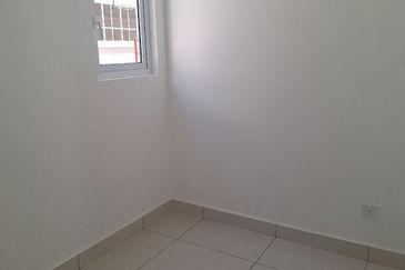 Stoneridge @ Eco Majestic