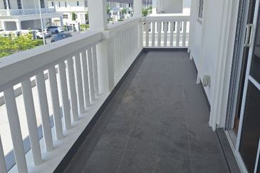 Stoneridge @ Eco Majestic