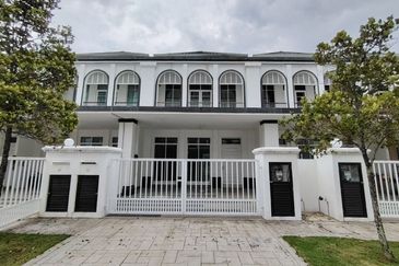 Merrydale @ Eco Majestic