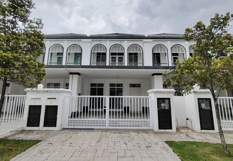 Merrydale @ Eco Majestic