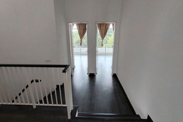 Merrydale @ Eco Majestic