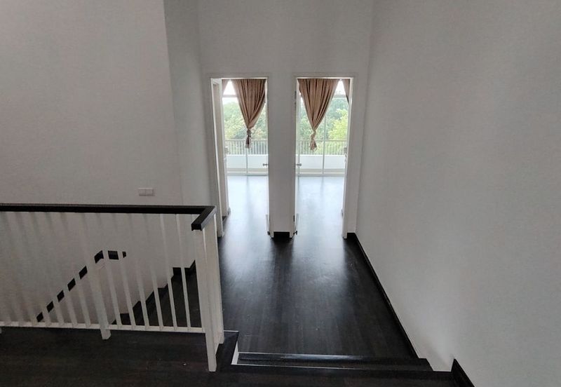 Merrydale @ Eco Majestic