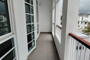 Merrydale @ Eco Majestic