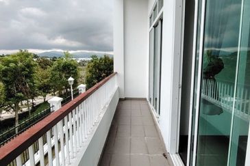 Merrydale @ Eco Majestic