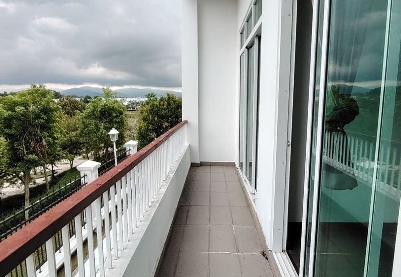 Merrydale @ Eco Majestic