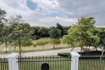 Merrydale @ Eco Majestic