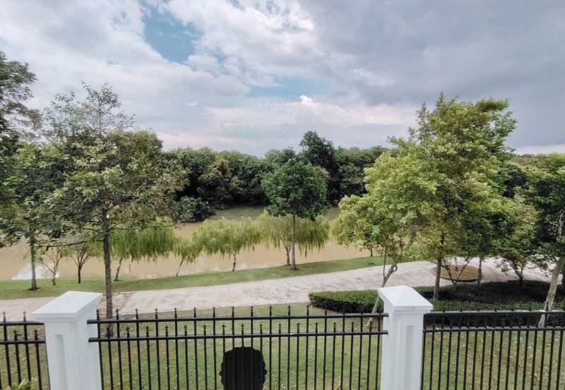 Merrydale @ Eco Majestic