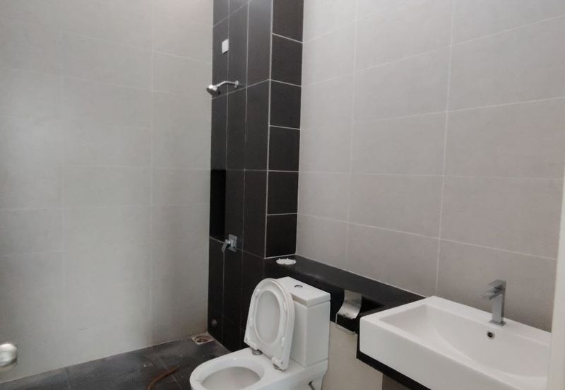 Merrydale @ Eco Majestic