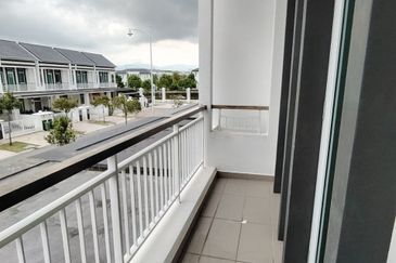 Merrydale @ Eco Majestic