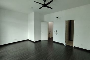 Merrydale @ Eco Majestic