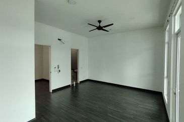 Merrydale @ Eco Majestic