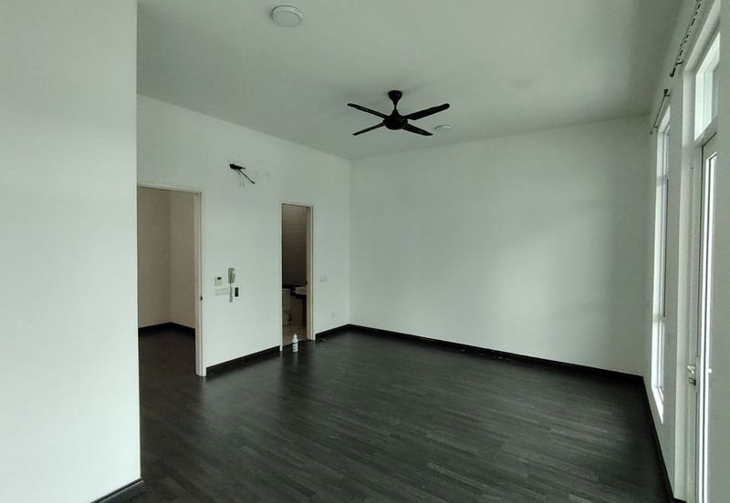 Merrydale @ Eco Majestic