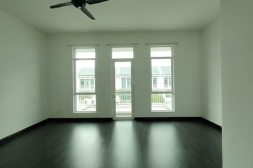 Merrydale @ Eco Majestic