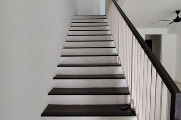 Merrydale @ Eco Majestic