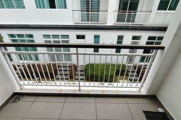 Merrydale @ Eco Majestic