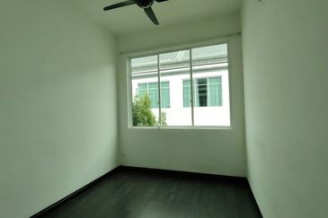 Merrydale @ Eco Majestic